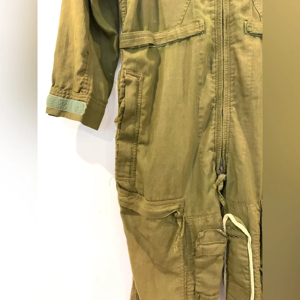 Vintage Coveralls - unisex - Picture 2 of 11